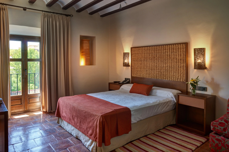 Parador de Chinchón
