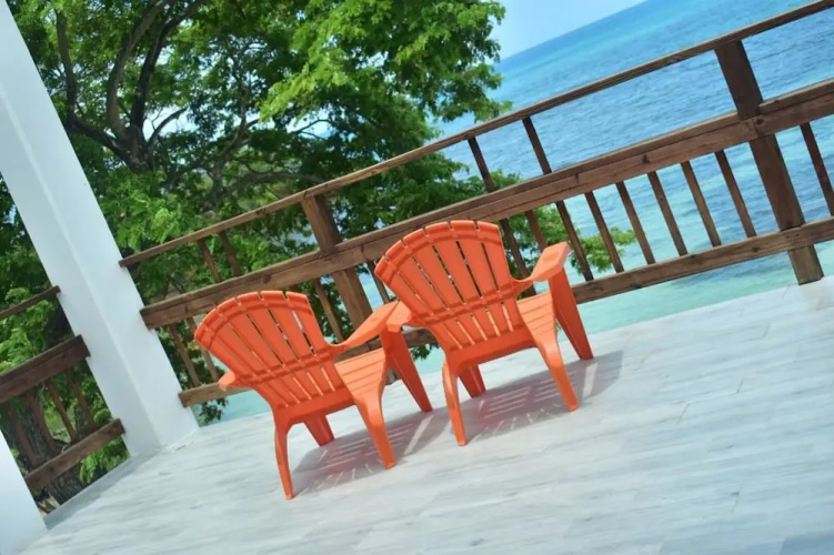 Ivys Cove