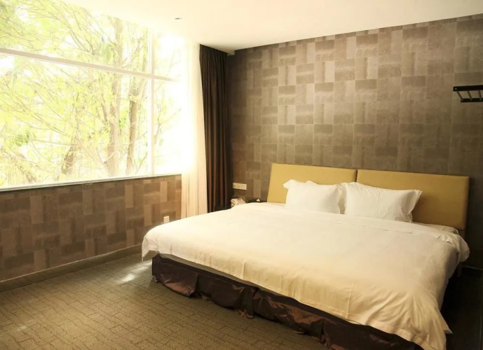 The Art Hotel