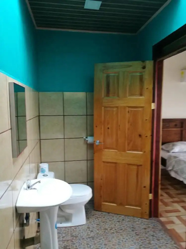 Cabinas Murillo