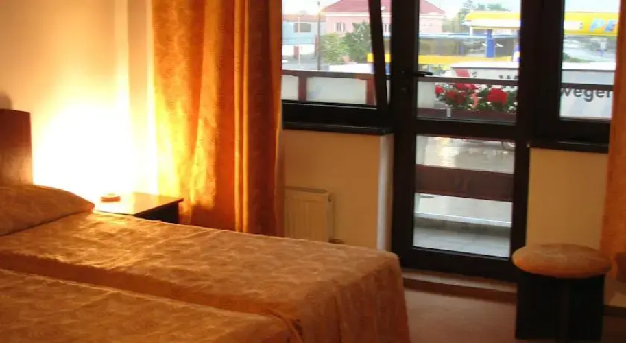 Motel Rupea