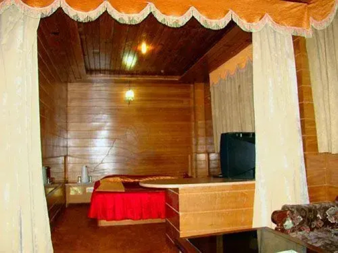 Chandermukhi Cottage