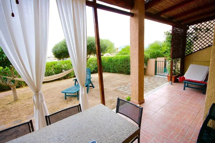 Casa Antonella