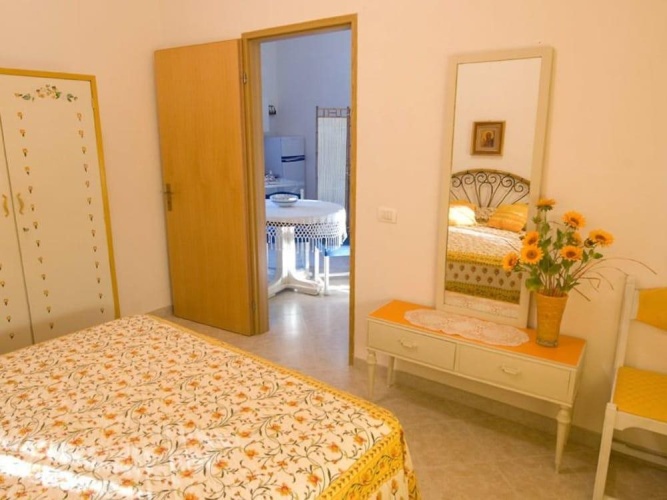 Meliaresort Mare