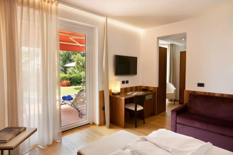 Superior Suite