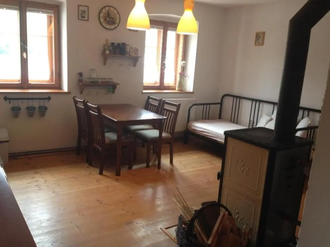 Standard Apartment