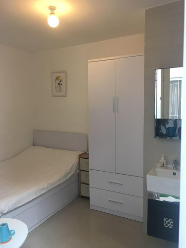 City Oasis Guesthouse