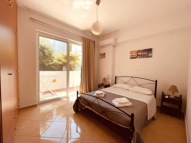 Alcyone Apartment