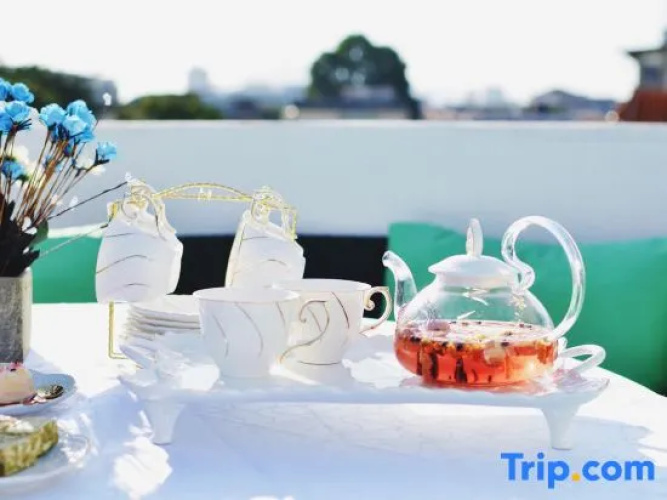 Xiyu Guesthouse