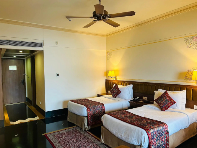 Indana Palace Jaipur