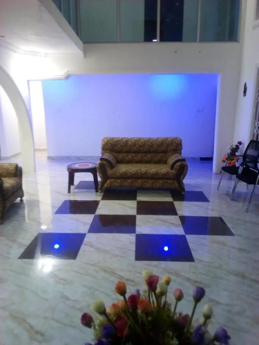 Regiboat Hotel