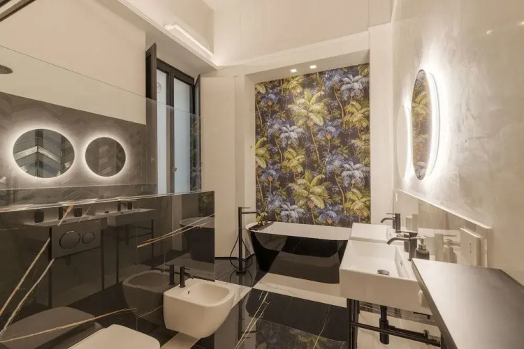 Cavour 83 Prestige House