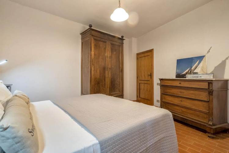 Casa Emilia Sui Bastioni