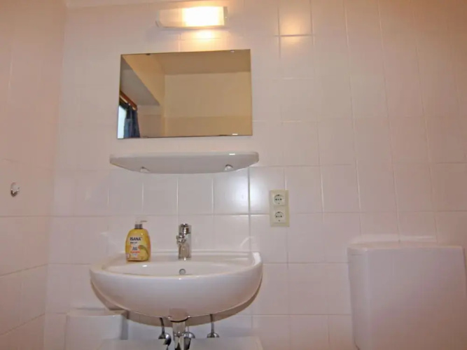Gemutliche Ferienwohnung auf Fehmarn