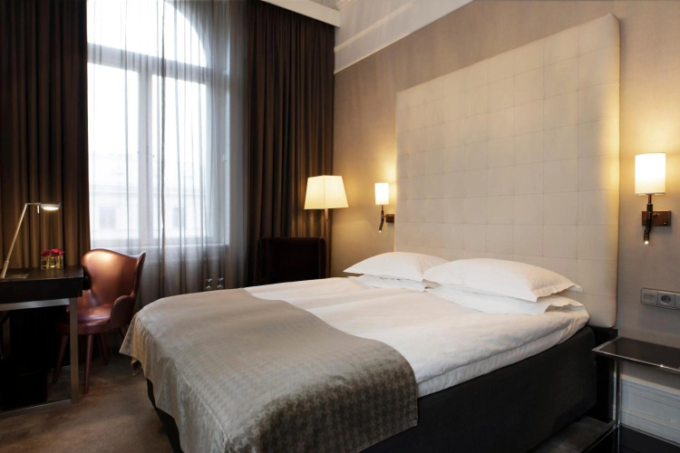 Elite Plaza Hotel Göteborg