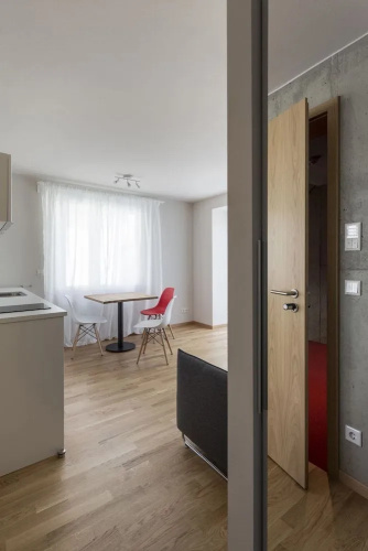 Premium Apartments Thommen