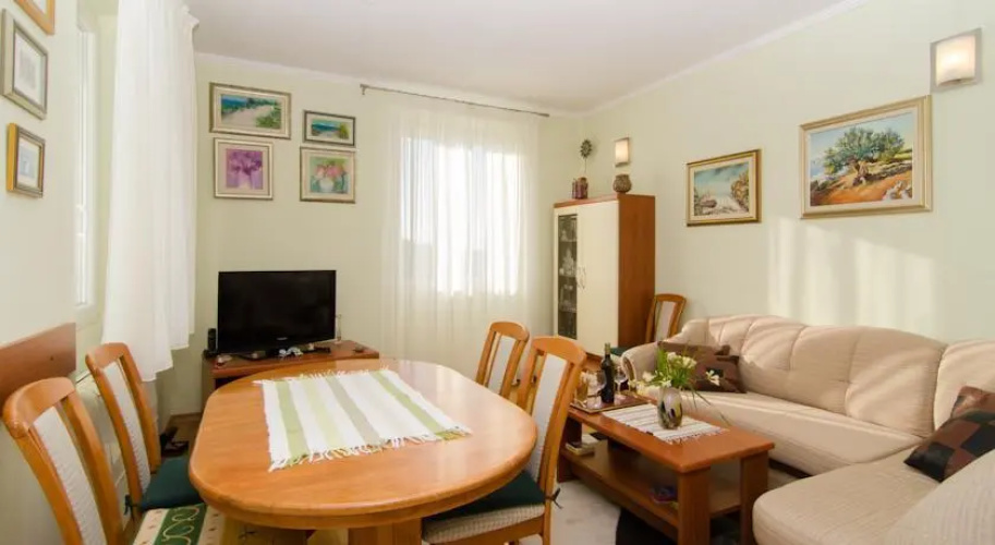 Apartment Grljević
