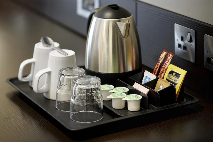 Premier Inn Warrington - M6/J21