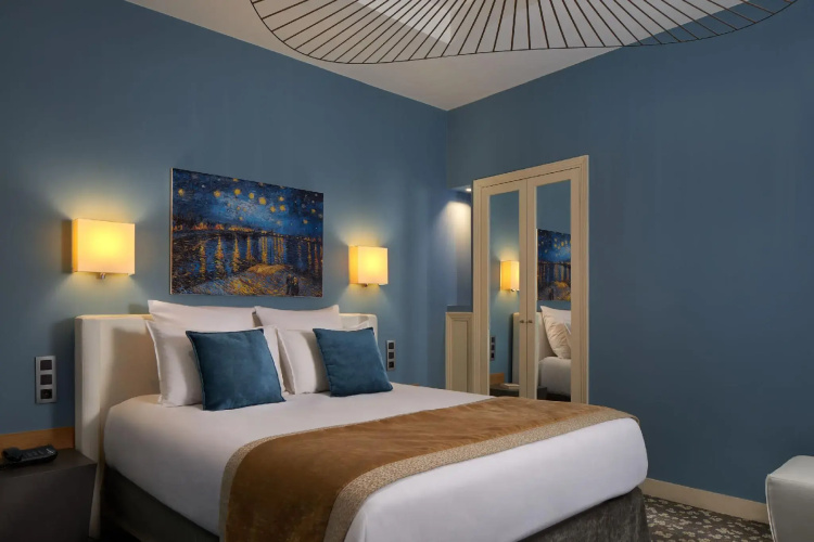 Grand Hotel Malher