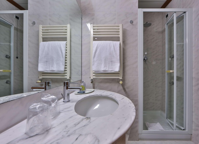 Best Western Hotel Moderno Verdi photo 30