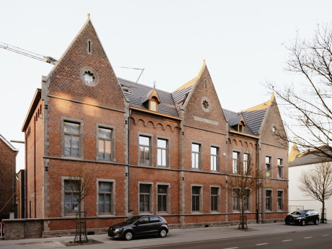 Otel görseli