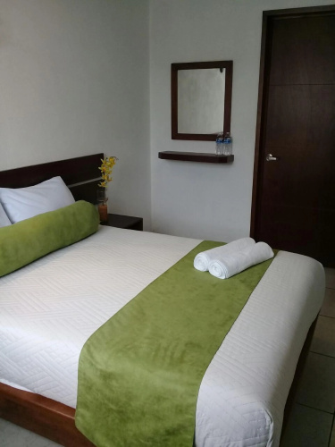 Jazz Hotel boutique