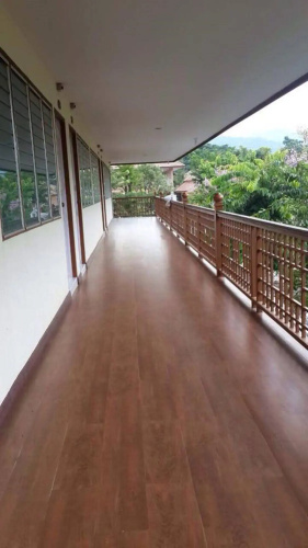 Baandara Resort Saraburi
