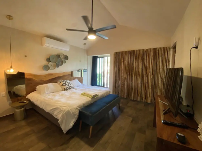 Casa Cielo Cancun
