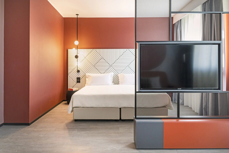 Quark Hotel Milano