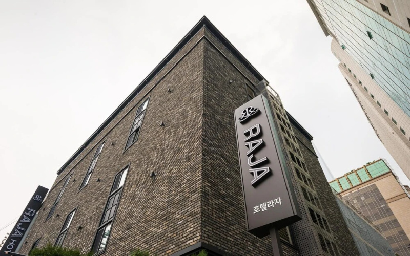 Hotelafbeelding
