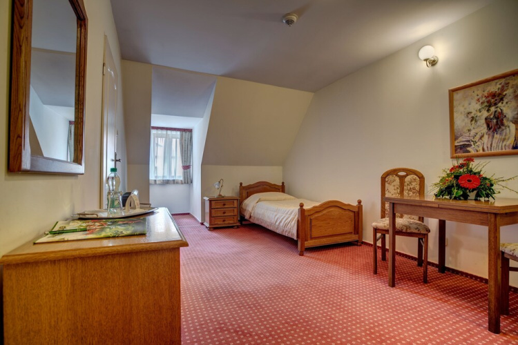 Hotel Ksiaz