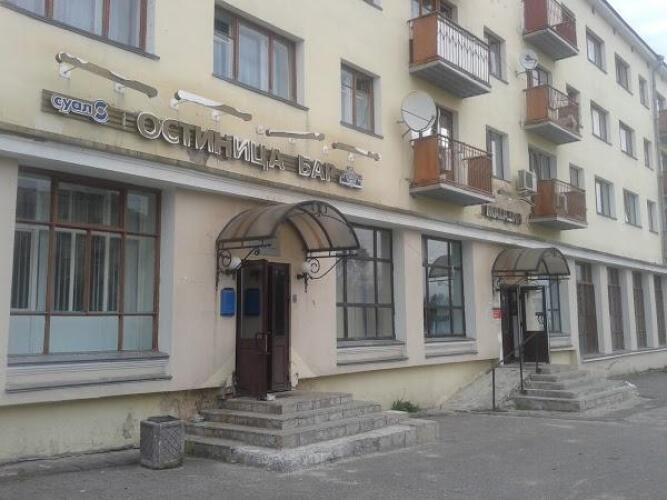Мира 2 Надвоицы