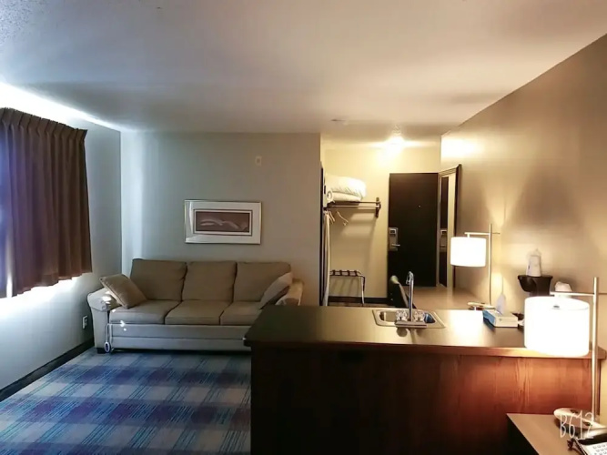 Americas Best Value Inn