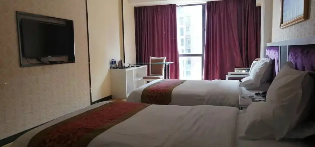 Junlaifu Hotel