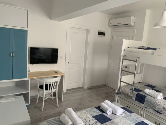 Otel Urla
