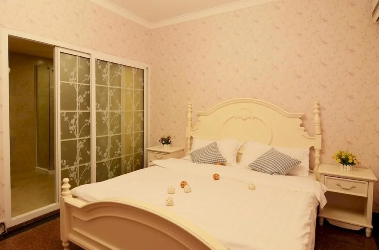 Xiamen Manman Inn