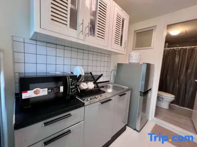 Minimal Condo At Ramkhamhaeng 64