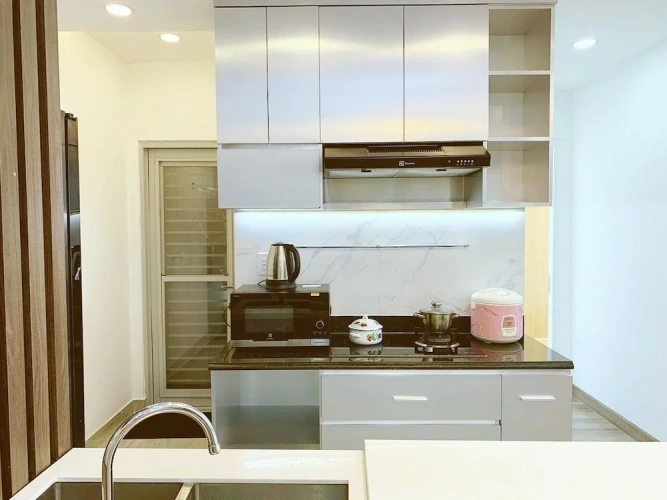 1 Bedroom Business Apartment