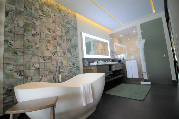 Garza Blanca Resort and Spa photo 11