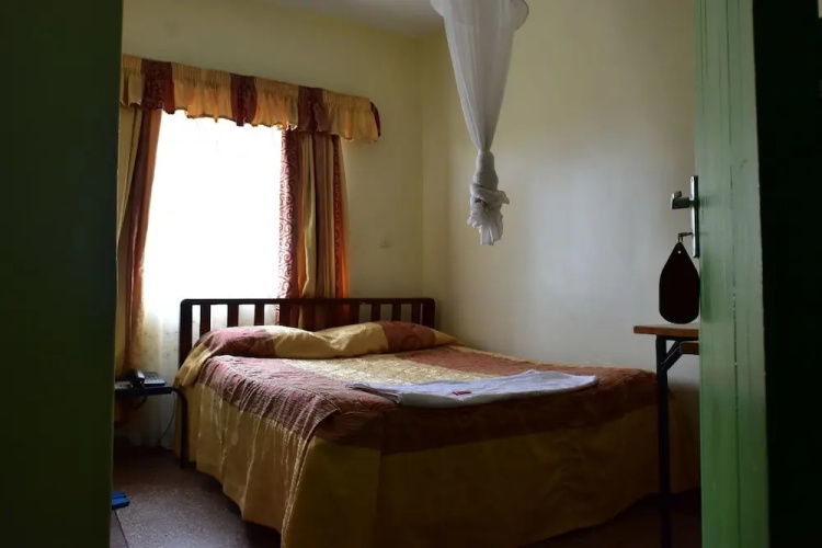 Ibis hotel Nyeri