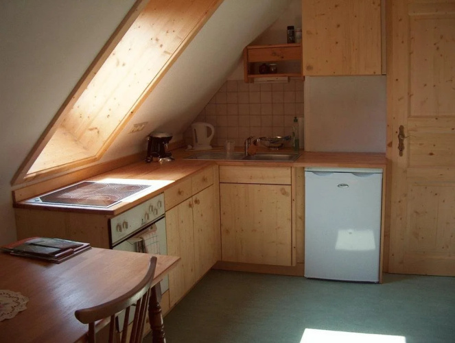 Biohof/Gästezimmer Adam