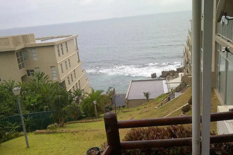 Camarque 86 Umdloti Beach