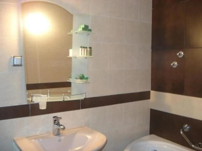 Hotel Apriltsi