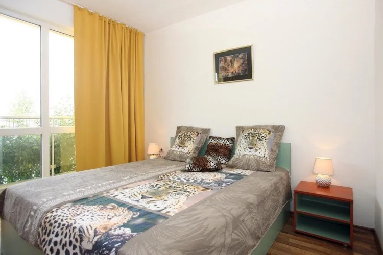 Sofia Apartments in Sunny Residence