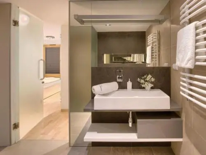 LUX Apartment VisitZakopane