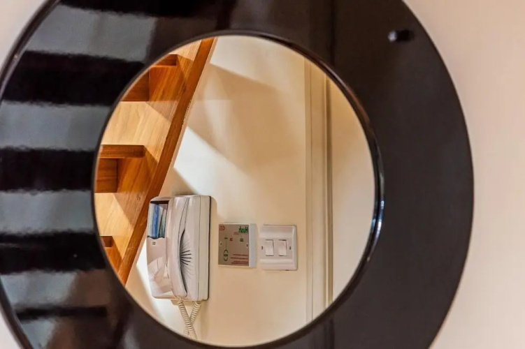 Fabulous Notting Hill Spacious Studio Apartment