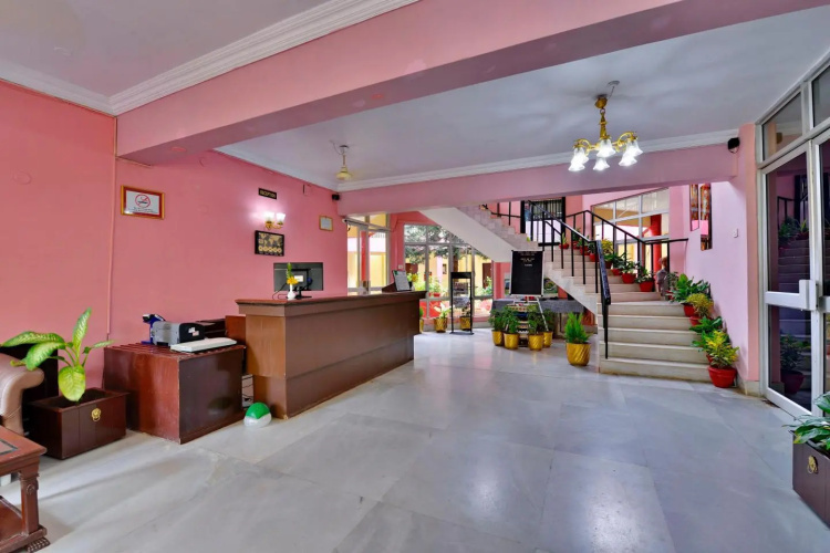 Image de l'hôtel