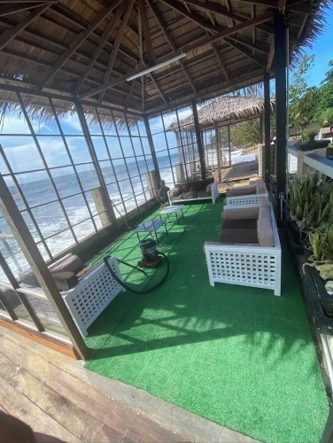 2 Bedrooms Comfort Apartment beachfront