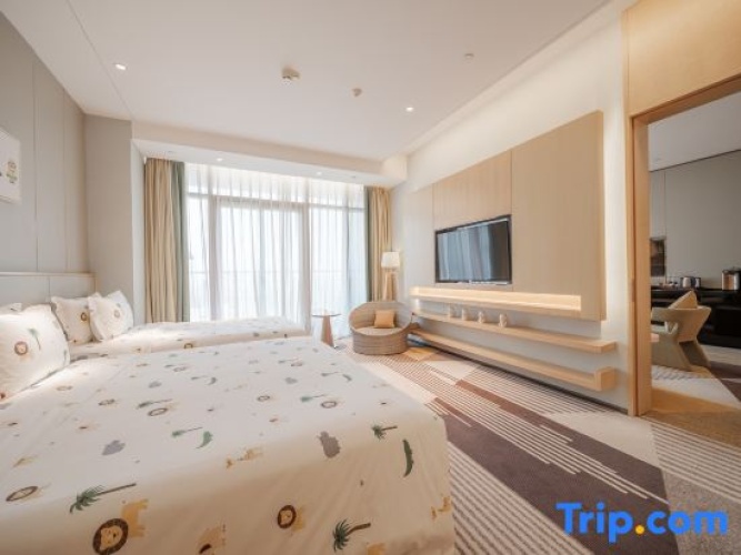 Triple Suite