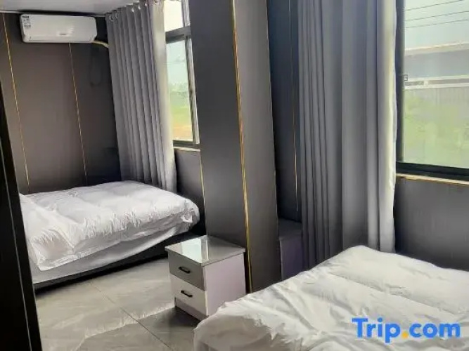 Yangyang Hotel